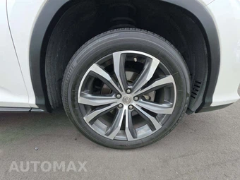2017 Lexus RX 350 – miniatura 24