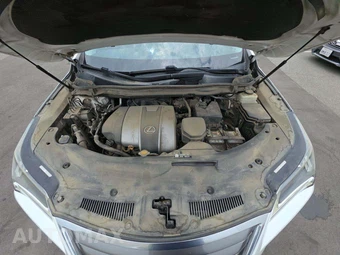 2017 Lexus RX 350 – miniatura 26