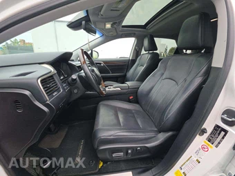 2017 Lexus RX 350 – miniatura 3