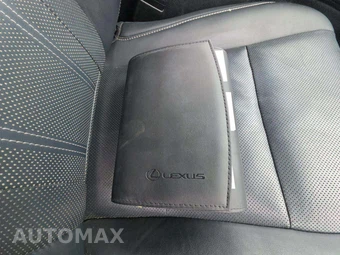 2017 Lexus RX 350 – miniatura 31