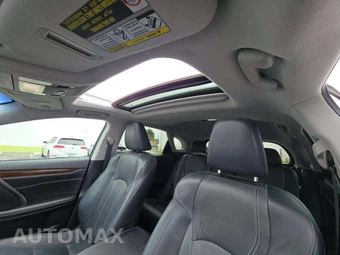 2017 Lexus RX 350 – miniatura 8