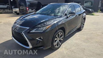 2017 Lexus RX 350 - samochód z USA z aukcji Manheim, oferta Kup Teraz w AUTOMAX