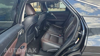 2017 Lexus RX 350 - miniatura 12