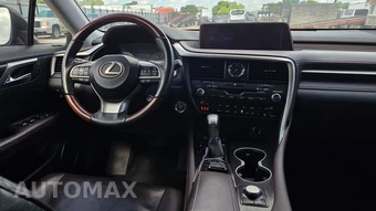 2017 Lexus RX 350 - miniatura 13