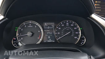 2017 Lexus RX 350 - miniatura 14