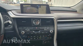 2017 Lexus RX 350 - miniatura 15