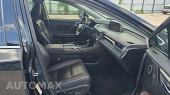 2017 Lexus RX 350 - miniatura 18