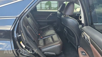 2017 Lexus RX 350 - miniatura 19
