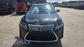 2017 Lexus RX 350 - miniatura 2