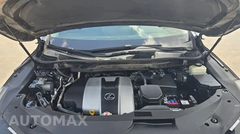 2017 Lexus RX 350 - miniatura 22