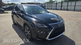 2017 Lexus RX 350 - miniatura 3