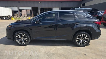 2017 Lexus RX 350 - miniatura 4