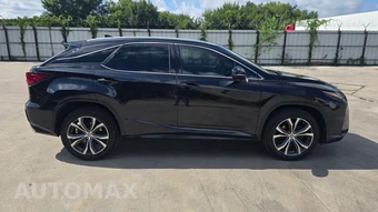2017 Lexus RX 350 - miniatura 5