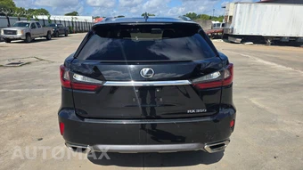 2017 Lexus RX 350 - miniatura 7