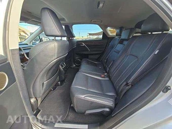 2017 Lexus RX 350 – miniatura 13
