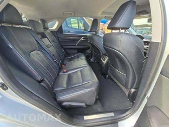 2017 Lexus RX 350 – miniatura 16