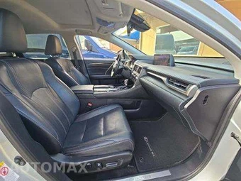 2017 Lexus RX 350 – miniatura 18