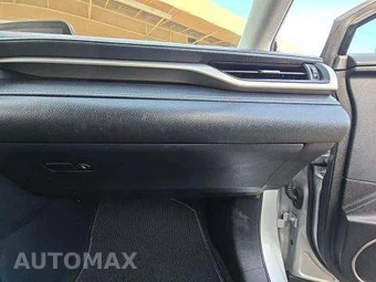 2017 Lexus RX 350 – miniatura 19