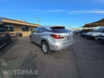 2017 Lexus RX 350 – miniatura 2
