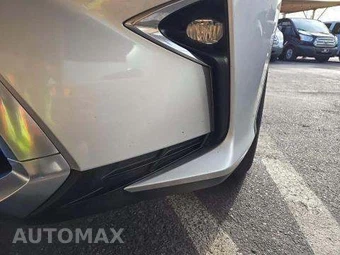 2017 Lexus RX 350 – miniatura 21