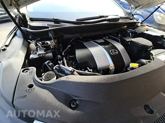 2017 Lexus RX 350 – miniatura 24