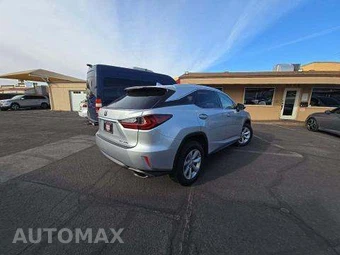 2017 Lexus RX 350 – miniatura 3
