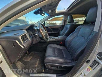 2017 Lexus RX 350 – miniatura 6