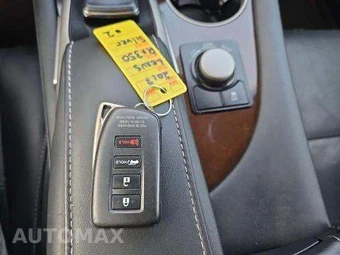 2017 Lexus RX 350 – miniatura 8