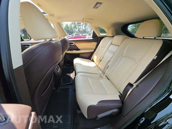 2017 Lexus RX 350 – miniatura 13