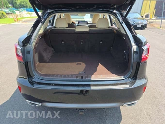 2017 Lexus RX 350 – miniatura 14