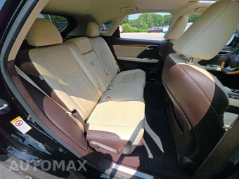 2017 Lexus RX 350 – miniatura 16