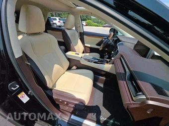 2017 Lexus RX 350 – miniatura 18