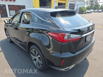 2017 Lexus RX 350 – miniatura 2