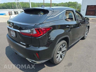 2017 Lexus RX 350 – miniatura 3