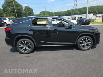 2017 Lexus RX 350 – miniatura 4