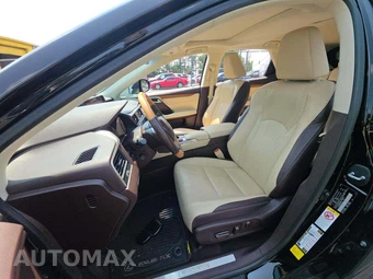 2017 Lexus RX 350 – miniatura 6