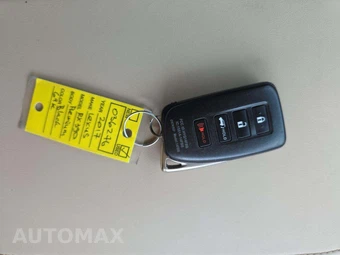 2017 Lexus RX 350 – miniatura 8