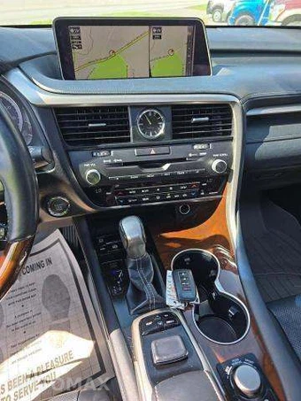 2017 Lexus RX 350 – miniatura 10