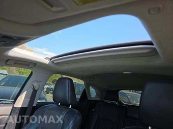 2017 Lexus RX 350 – miniatura 11
