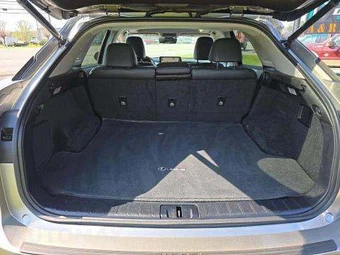 2017 Lexus RX 350 – miniatura 14