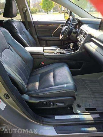 2017 Lexus RX 350 – miniatura 18