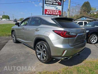 2017 Lexus RX 350 – miniatura 2