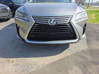 2017 Lexus RX 350 – miniatura 22