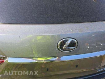 2017 Lexus RX 350 – miniatura 24