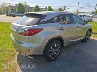2017 Lexus RX 350 – miniatura 3