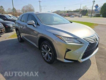 2017 Lexus RX 350 – miniatura 4