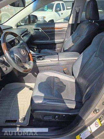 2017 Lexus RX 350 – miniatura 6
