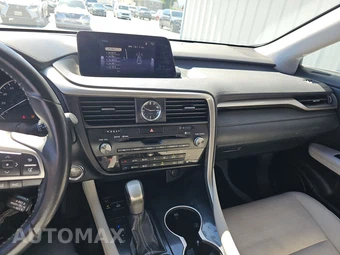 2017 Lexus RX 350 – miniatura 11