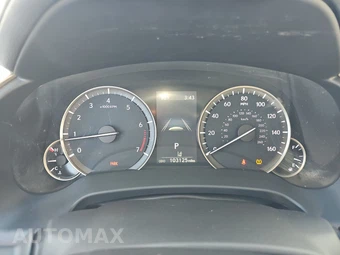 2017 Lexus RX 350 – miniatura 12