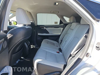 2017 Lexus RX 350 – miniatura 13
